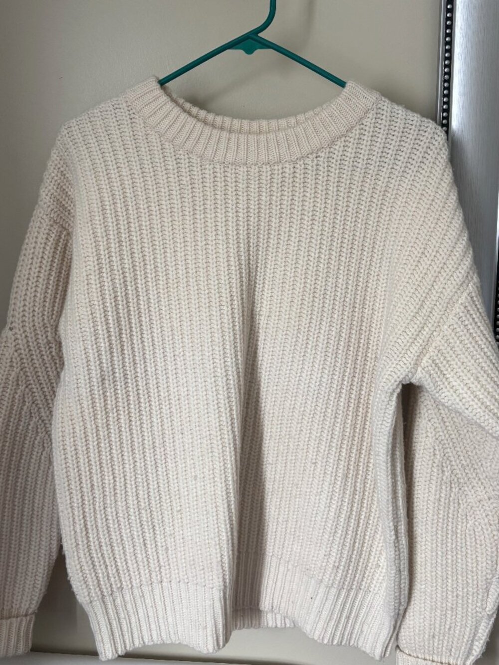 Oak and Fort Sweater